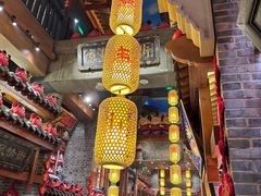 -唐山宴大唐州府精品中餐