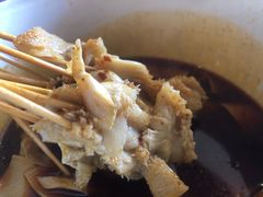 -喝丢一只鞋辣炒海鲜小烧烤(三八广场店)