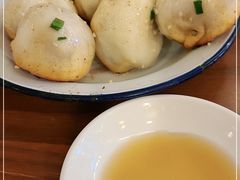 -舒蔡记生煎菜饭(云南中路店)