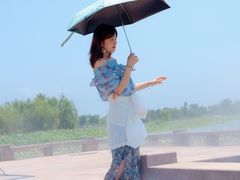 -仙山湖景区
