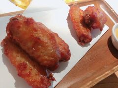 -太二酸菜鱼(中庚漫游城店)