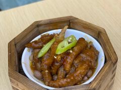 -茶小点(丽悦新天店)