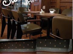 -The Cheebat 锌吧·Bistro(体育西店)