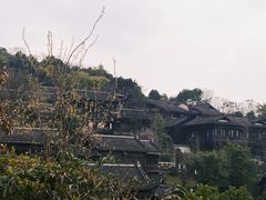 -重庆园博园