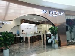 -INSTYLE造型·明星店