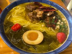 -千金一碗·宝岛一村(韩国街店)
