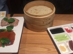 -四季民福烤鸭店(前门廊房二条店)