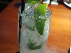 -鹿萤季·营地小馆(皇后公园店)