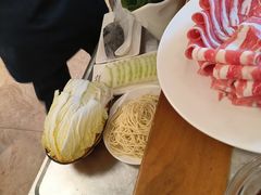 -清真·鸦儿李记·涮肉(花市店)