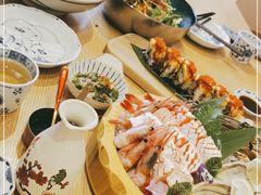 -早一美餐厅·EBISU(会展誉景店)