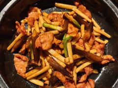 -千百味红餐厅·江西菜(绿地双子塔店)