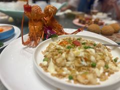 -聚福宝合苑食府(南头镇店)