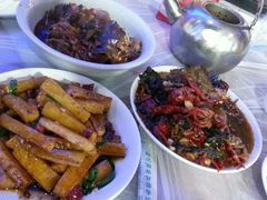 -四娭毑(三王街店)