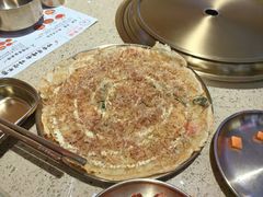 -妙香居韩国烤肉(容桂天佑城店)