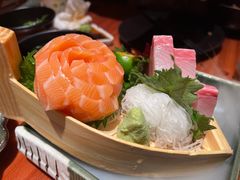 -摩打食堂(江南西店)