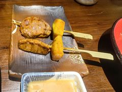 -鸟鹏烧鸟居酒屋(熙龙湾店)