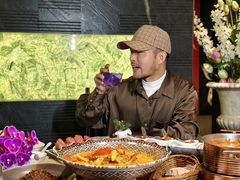 -金链花·泰国餐厅(国贸店)