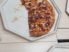 -Tubestation站点比萨(五道营店)