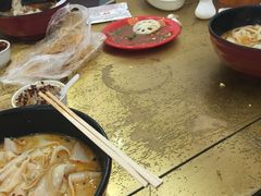-惠丰源烩面馆(经七路店)