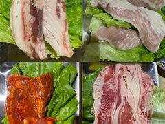 -韩国大金刚烤肉·料理(印象城店)