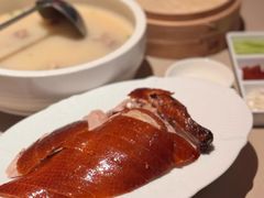 -金鸭季·北京烤鸭(深业上城店)