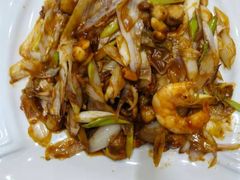 -渔民船说·北塘海鲜·天津菜·海肠捞饭(北塘古镇店)