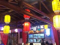 -唇辣号重庆老火锅(燕郊鑫乐汇店)