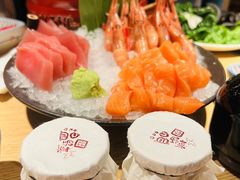 -温野菜涮涮锅(西单大悦城店)