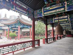 -大钟寺古钟博物馆