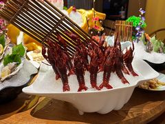 -尚海豆捞(乐虹坊店)