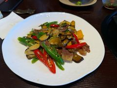 -滇野云南野生菌餐厅(陕西南路店)