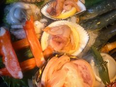 -生如夏花泰式火锅(西村黑金店)