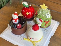 -自然熟Bakery(纬四路店)