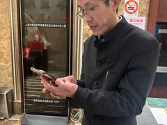 -东亚潮州酒楼(虹桥友谊店)