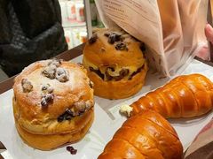 -山崎面包(苏州中心店)