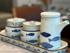 -船歌·鱼水饺青岛菜(太阳宫凯德MALL店)
