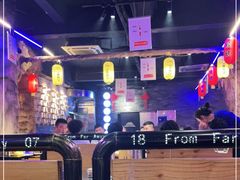 -黑门烤肉