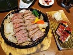 -千代武日本料理(哈西店)