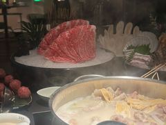-官也街澳门火锅(新源里店)