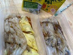-山水肠粉(盐田店)