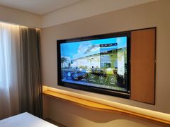 -广州珠江新城太古汇宜致美居