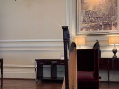 -Salon de Ville浦江汇(上海外滩华尔道夫酒店店)