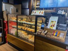 -星巴克(北京太平桥大街店)