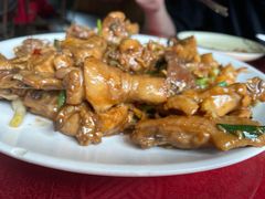 -生态苑农庄(十里画廊遇龙河店)