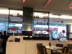 -必胜客(WOW玉泉远洋店)