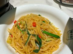-费大厨辣椒炒肉(正佳广场店)