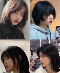 点击看大图 -审美HAIR SALON
