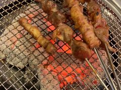-瑞杰烧烤店·24小时营业(山东路店)