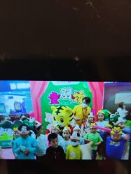 -孩子王童乐园(武汉永旺店)