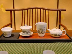 -旺顺阁·北京菜·烤鸭(大望路店)